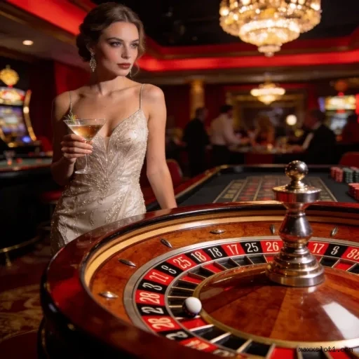 Maxxslot.com