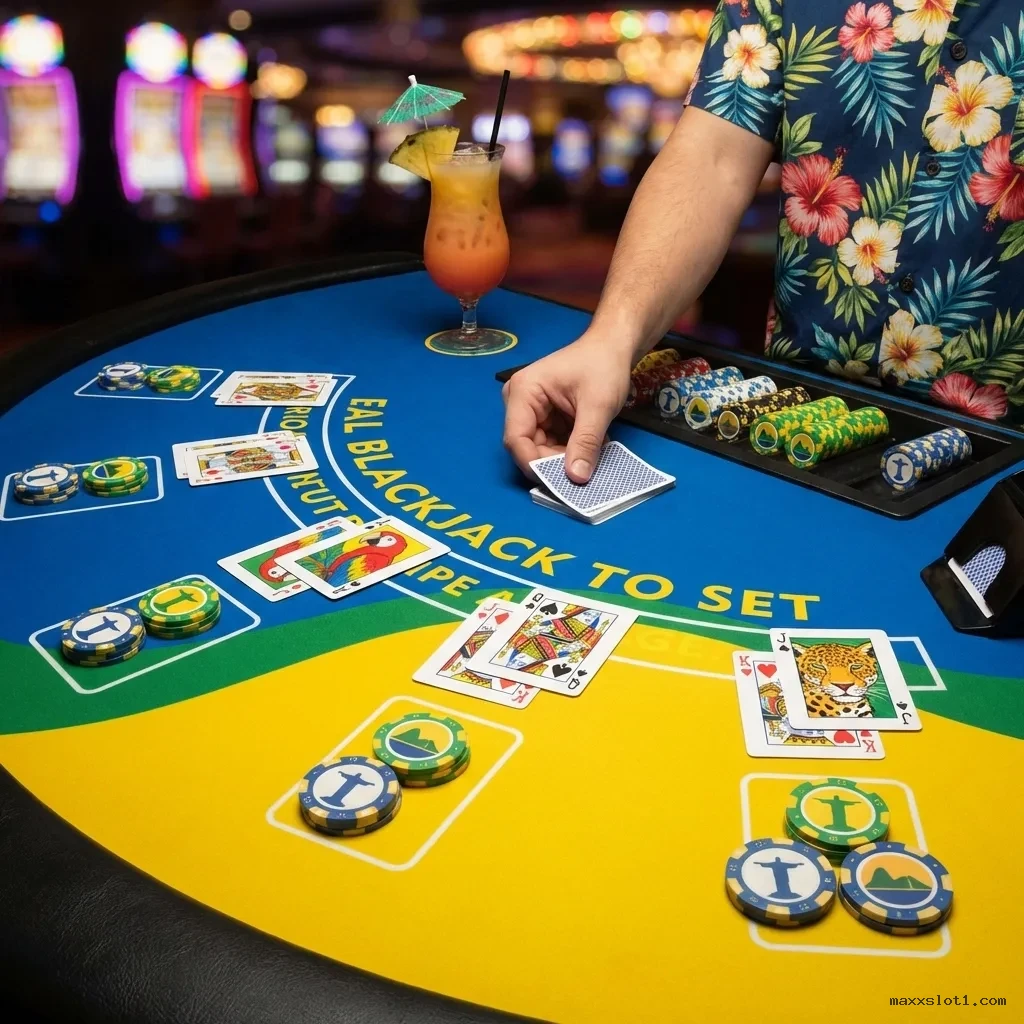 Maxxslot.com