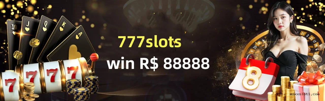 Maxxslot.com