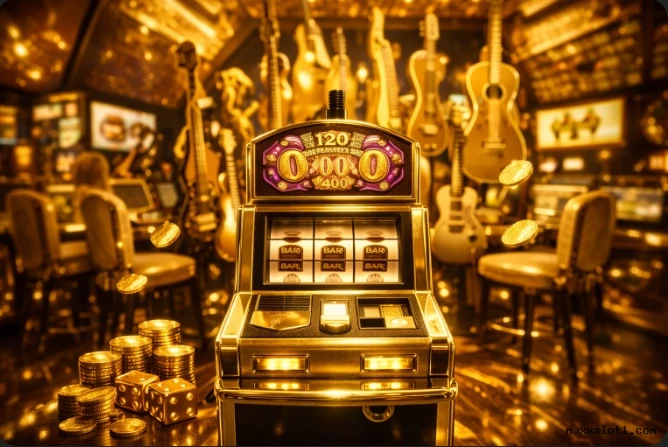 Maxxslot.com