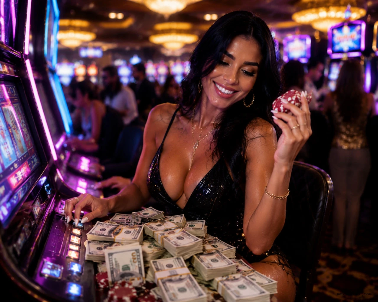 Maxxslot.com
