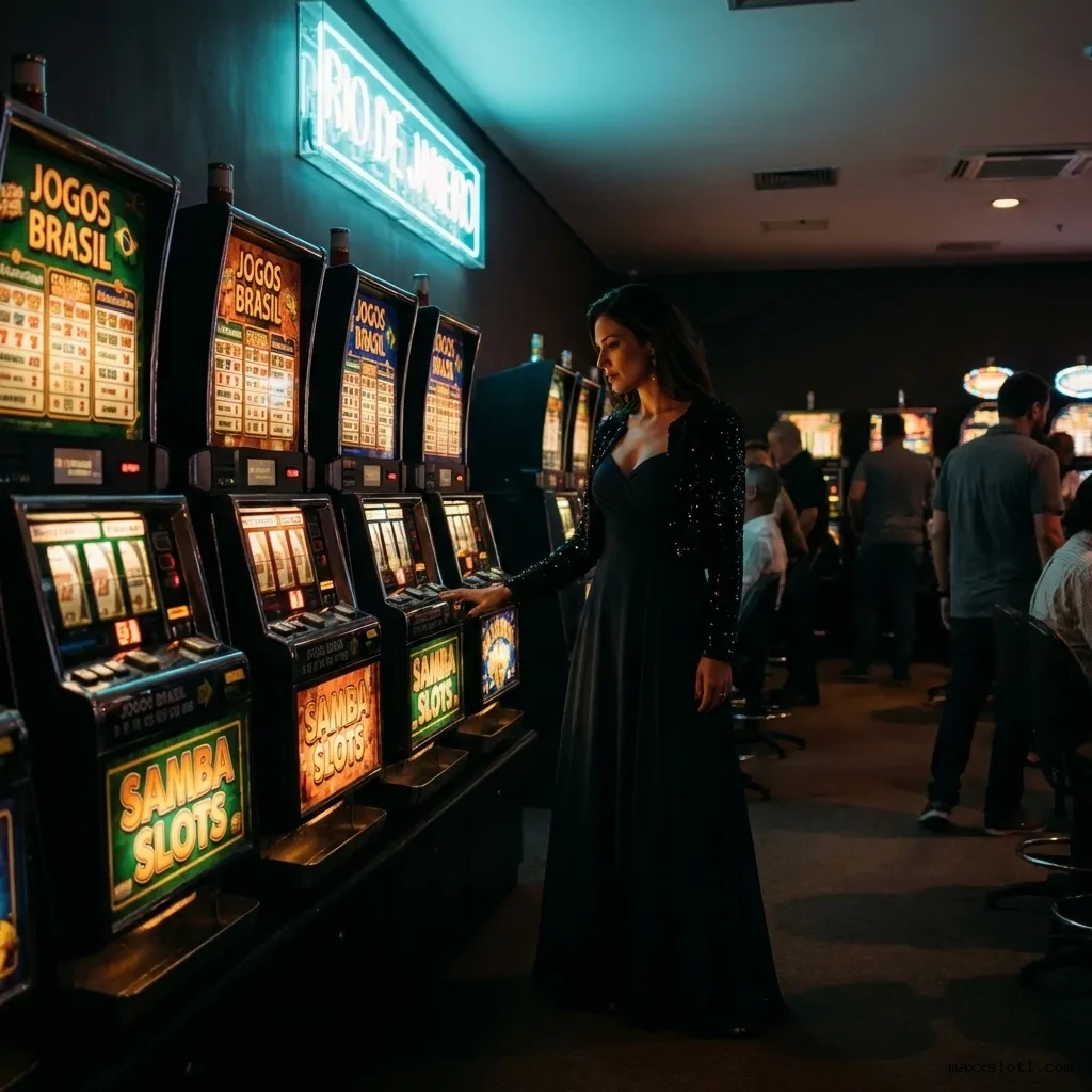 Maxxslot.com