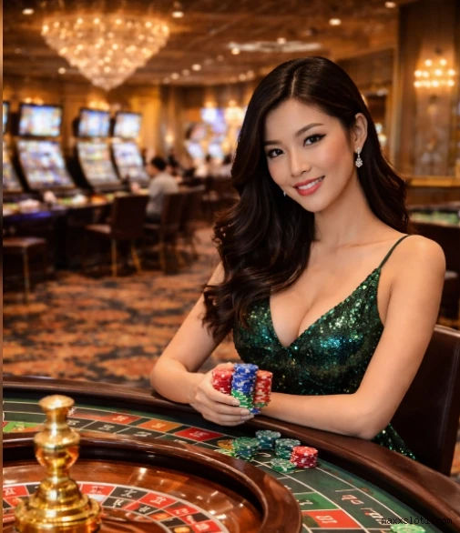Maxxslot.com