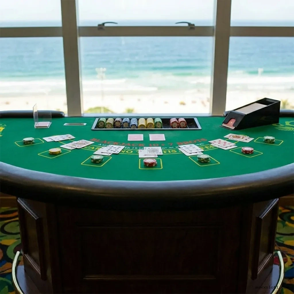 Maxxslot.com