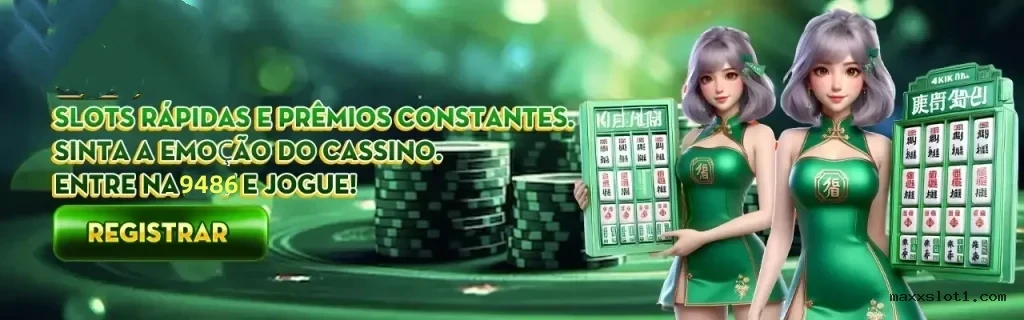 Maxxslot.com