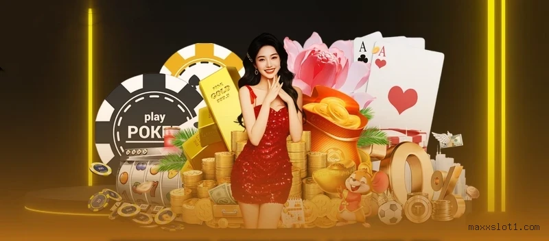 Maxxslot.com