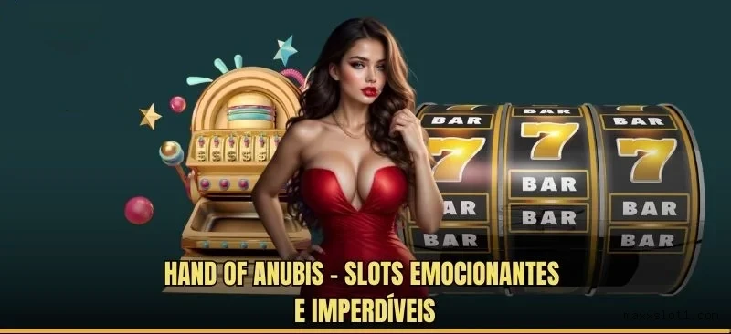 Maxxslot.com